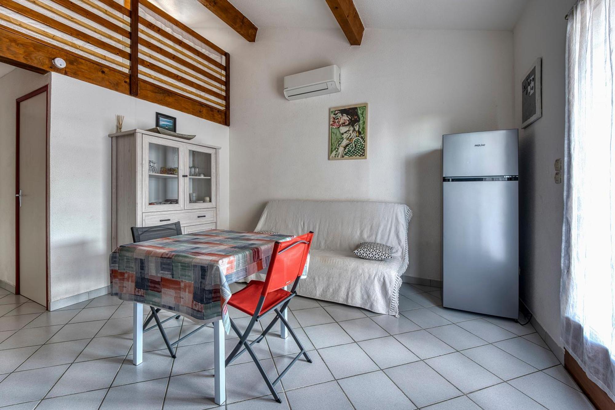 Maisonnette Le Barcares Ngoại thất bức ảnh