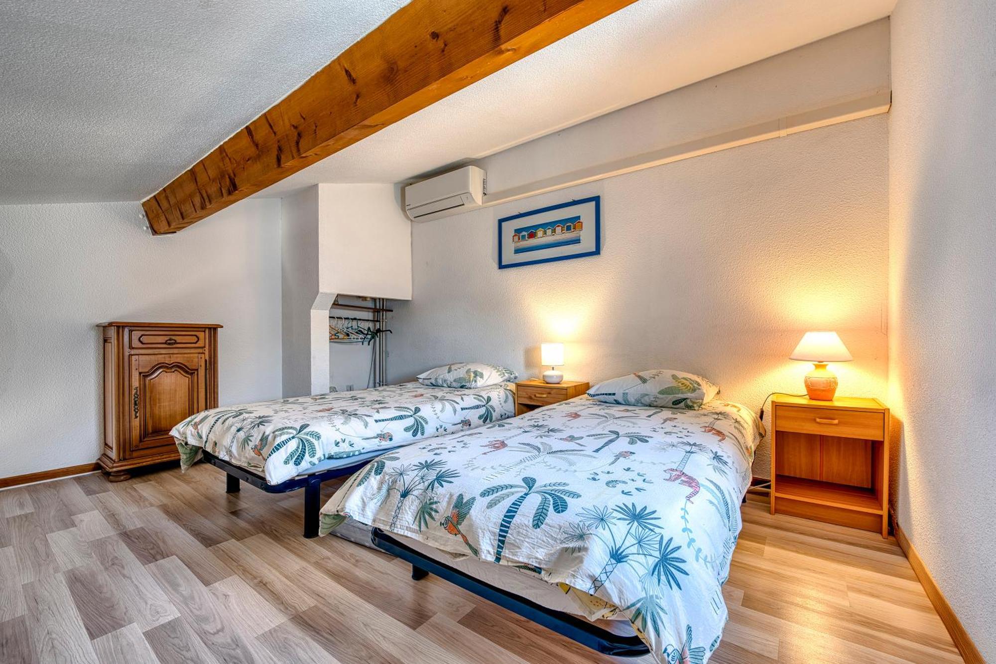 Maisonnette Le Barcares Ngoại thất bức ảnh